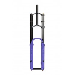 Formula Nero C Coil BOOST Federgabel 27.5 200mm 50mm 110x20mm 28.6-30 PM6 violet