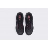 Crankbrothers Stamp Schuhe Lace schwarz rot schwarz Größe 41.5