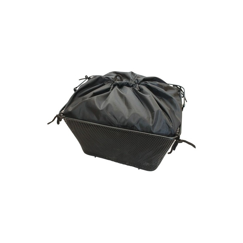 Haberland Tasche-Korbeinsatz ohne Korb schwarz