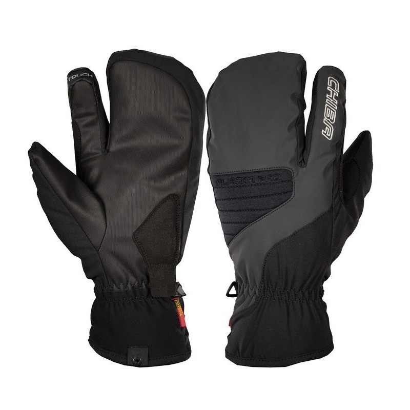 Chiba Handschuh Alaska Pro Größe XXL-11 schwarz