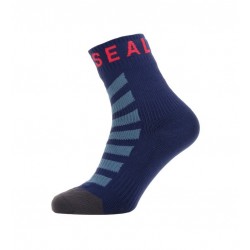 SealSkin Socken Warm...