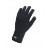 SealSkin Handschuhe Ultra Grip knitted Größe S(7-8) schwarz
