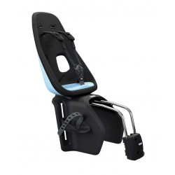 Thule Kindersitz Yepp Nexxt Maxi Aquamarine Befestigung Rahmenrohr