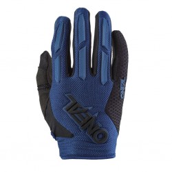 O´NEAL ELEMENT Glove blue-black L9