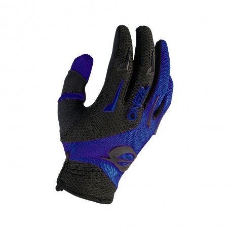 O´NEAL ELEMENT Glove blue-black S8