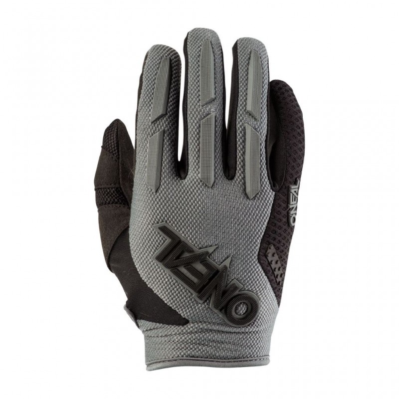 O´NEAL ELEMENT Glove gray-black L9