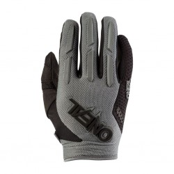 O´NEAL ELEMENT Glove gray-black S8