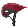 O´Neal TRAILFINDER Helmet SPLIT red L-XL(59-63cm)