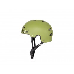 Fuse Helm Alpha Größe L-XL matt olive