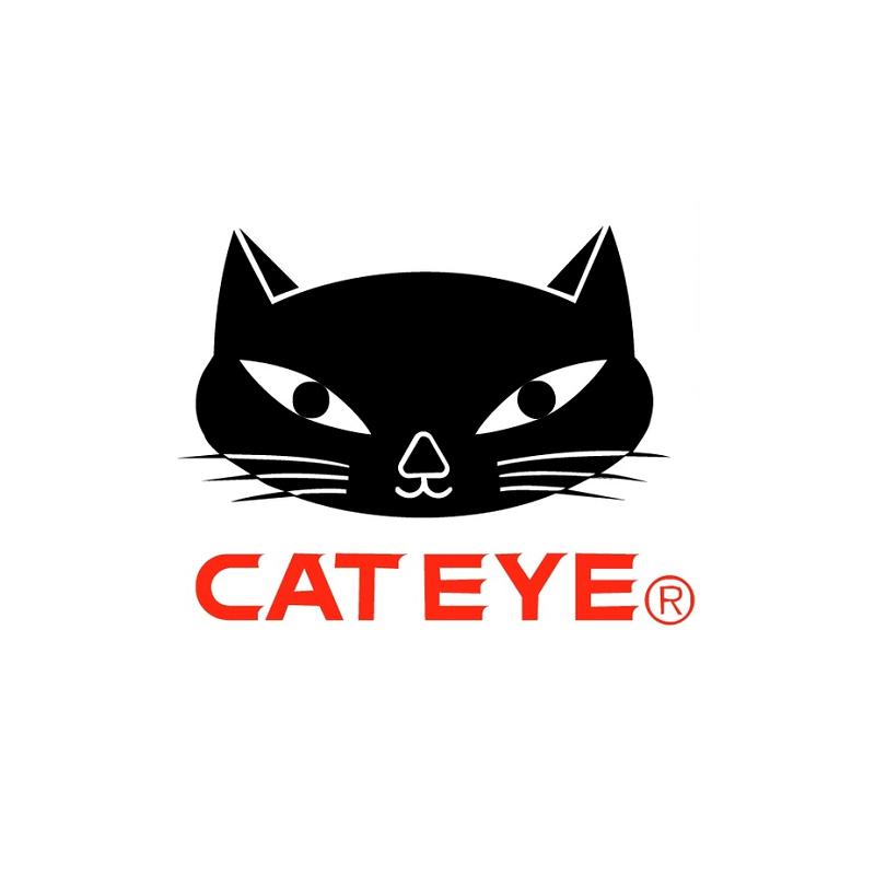 Cat Eye Adapterplatte FlexTight schmal 3x Schrauben