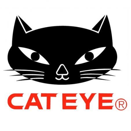 Cat Eye Computerhalter Kabellos Lenkerhalterung Sensor Gabelschelle