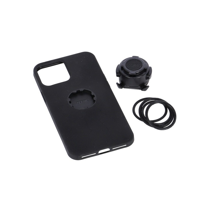 Zefal Smartphone-Halter Z Console full kit für iPhone 12 Pro Max