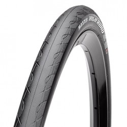 Maxxis Reifen High Road TLR faltb.Carbon 28" 700x25C 25-622 sw ZK HYPR One70
