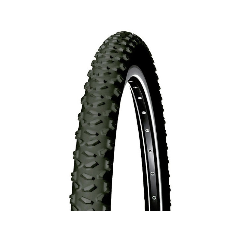 Michelin Country Trail 52-559 Access Line Draht TLR schwarz