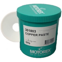 MOTOREX Montagepaste Copper Paste 850g