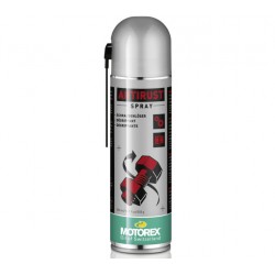 MOTOREX Rostlöser Anti Rust Spray 500ml