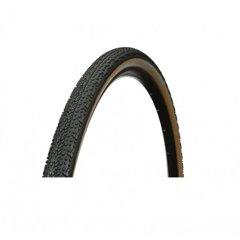 Donnelly MSO WC Faltreifen, 700x36C, 36-622, Multiple TPI, Tubeless ready, tanwall