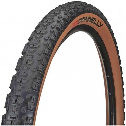 Donnelly AVL Faltreifen, 29x2.40", 62-622, 120TPI, 70a, Tubeless ready, tanwall