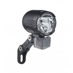 Büchel LED-Scheinwerfer Shiny 120 E-Bike 120 Lux