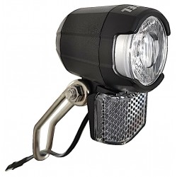 Büchel LED-Scheinwerfer Shiny 50 Day E-Bike 50 Lux