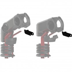 Procraft Lichtadapter für Procraft Adjustable Deluxe AICR/Tour Deluxe 35 AICR