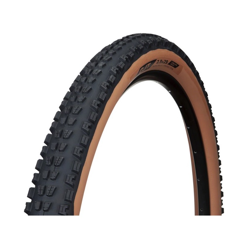 Donnelly GJT Faltreifen, 29x2.40", 62-622, 120TPI, 70a, Tubeless ready, tanwall