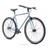 Fuji Declaration 2022 Single Speed Urban Bike RH 57cm blau Special