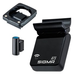 Sigma ATS Rad 2 Kit 2032 für BC 5.0 WL 8.0 WL 10.0 WL