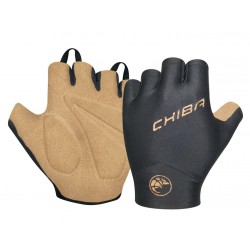 Chiba Handschuh ECO Glove Pro schwarz, Gr. S/7