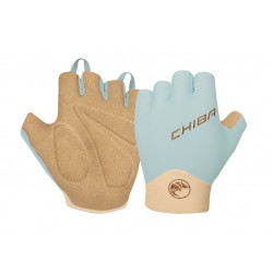 Chiba Handschuh ECO Glove Pro hellblau, Gr. S/7