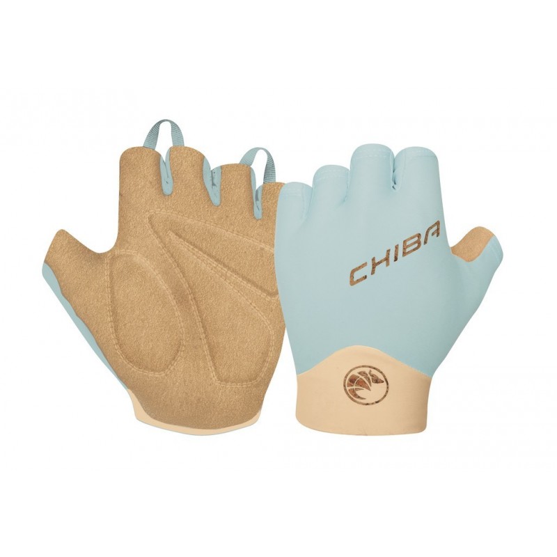 Chiba Handschuh ECO Glove Pro hellblau, Gr. M/8