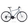 Fuji Absolute 2.1 Fitness Bike 2022 cool gray 23"