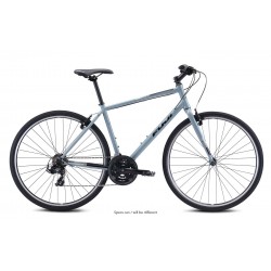 Fuji Absolute 2.1 Fitness Bike 2022 cool gray 17"