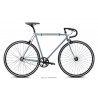 Fuji Feather Single Speed Urban Bike 2022 cool gray RH 49cm