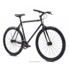 Fuji Declaration Single Speed Urban Bike 2022 satin black RH 55cm