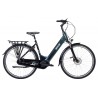 Breezer Powertrip Evo 3.2+ LS E-Bike Pedelec 2022 pearl pine green RH 50cm