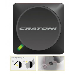 Cratoni Crash Sensor C-Safe...