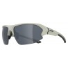 Alpina Sonnenbrille Lyron HR Rahmen cool gr matt,Glas sw,versp.,Kat.3