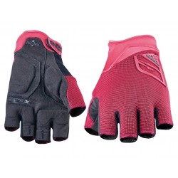 Handschuh Five Gloves RC TRAIL GEL burgundy, Gr. S / 8, Unisex