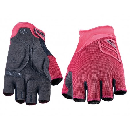 Handschuh Five Gloves RC TRAIL GEL burgundy, Gr. XXL / 12, Unisex