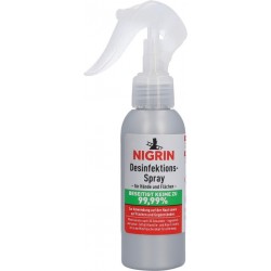 Nigrin Desinfektions-Spray...