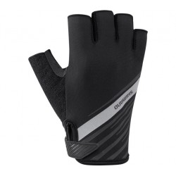 Shimano Gloves Fahrradhandschuhe 2020 schwarz Größe XL