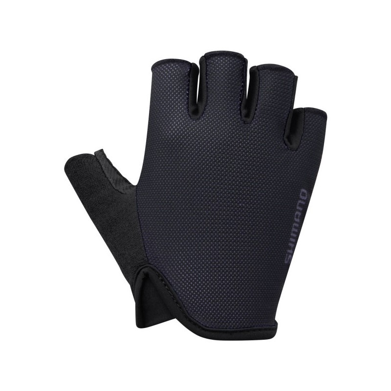 Shimano W's Airway Gloves Fahrradhandschuhe Damen schwarz Größe S