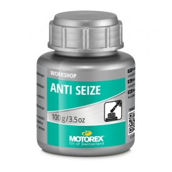 Motorex Anti Seize Dose mit Pinsel 100g