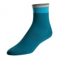 PEARL iZUMi ELITE Sock Socken ocean blue Größe L (41-44)