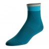 PEARL iZUMi ELITE Sock Socken ocean blue Größe L (41-44)