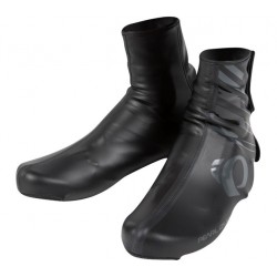 PEARL iZUMi PRO Barrier WxB Shoe Cover Überschuhe black Größe S (-39)