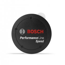 Bosch Logodeckel Performance Line Speed BDU2xx schwarz