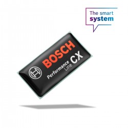 Bosch Logosticker Performance Line CX für BDU374Y