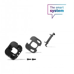 Bosch Montage-Kit PowerTube Halter kabelseitig horizontal / vertikal für BBP37YY